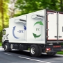 اتاق یخچالی ماموت - پارتاک دیزل سپهر - partakdiesel