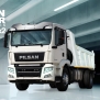 کمپرسی پیلسان 330 - پارتاک دیزل سپهر - partakdiesel