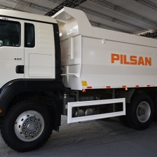 کمپرسی پیلسان 440 - پارتاک دیزل سپهر - partakdiesel