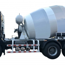 میکسر پیلسان 440 MT - پارتاک دیزل سپهر - partakdiesel